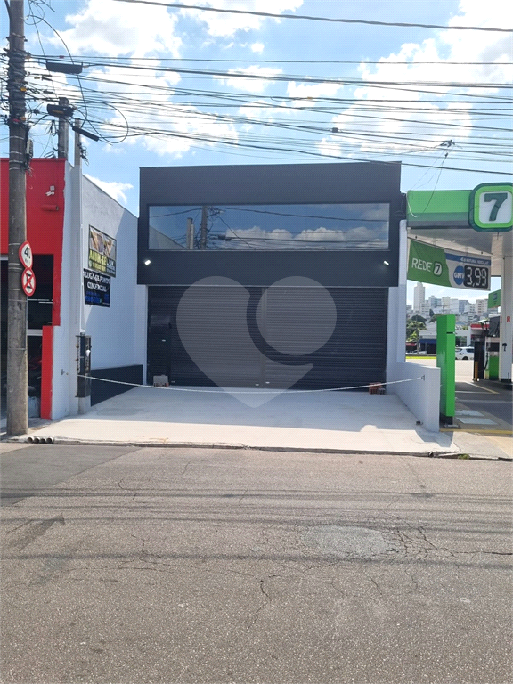 Loja-Salão para alugar, 185m² - Foto 4