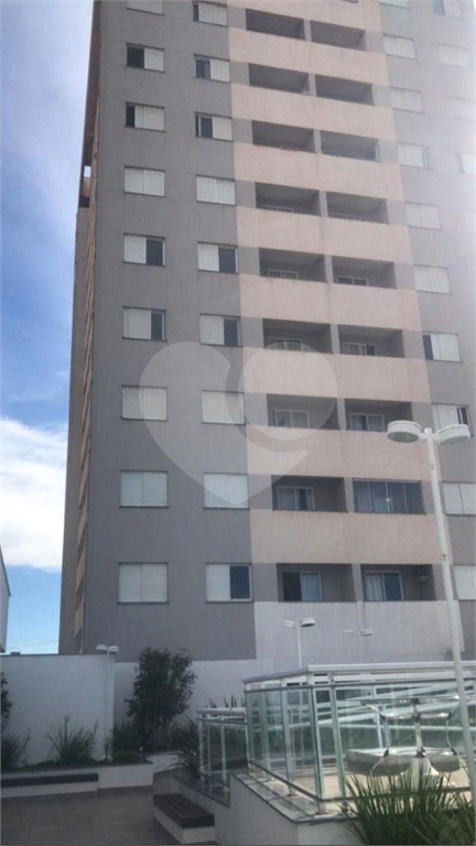 Apartamento à venda com 2 quartos, 65m² - Foto 17