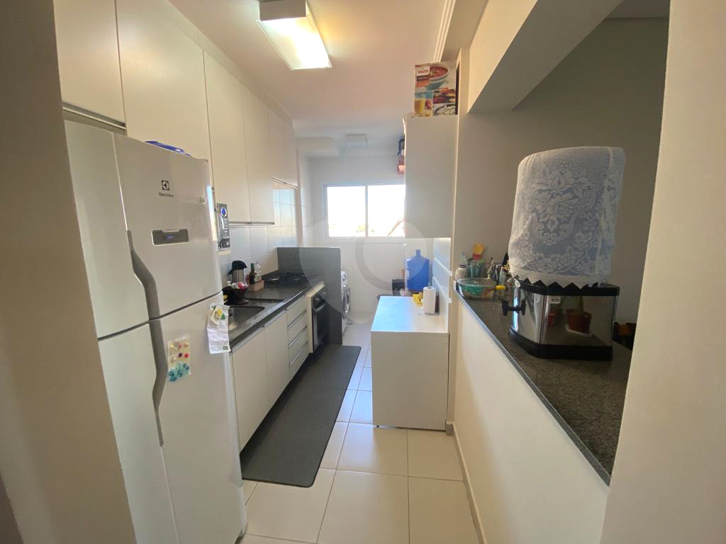 Apartamento à venda com 2 quartos, 65m² - Foto 5