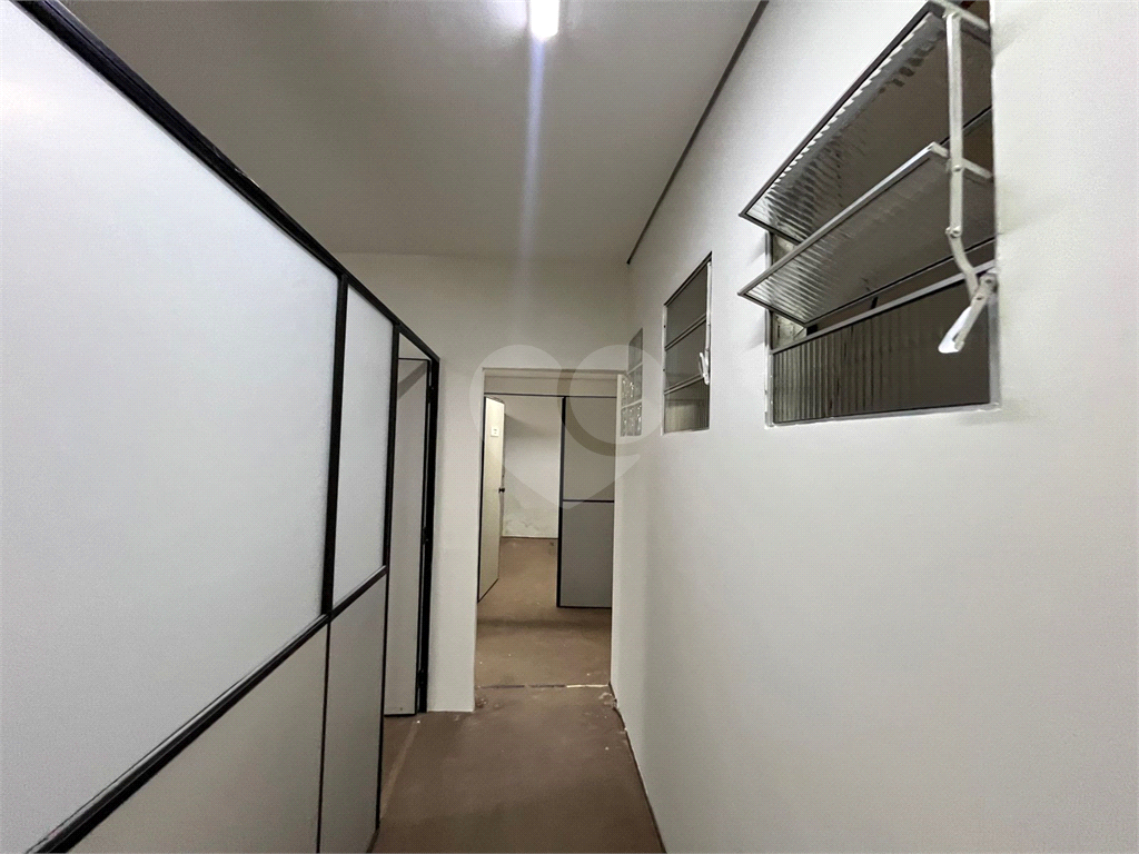 Venda ou locacao em predio comercial - Metro Santana-