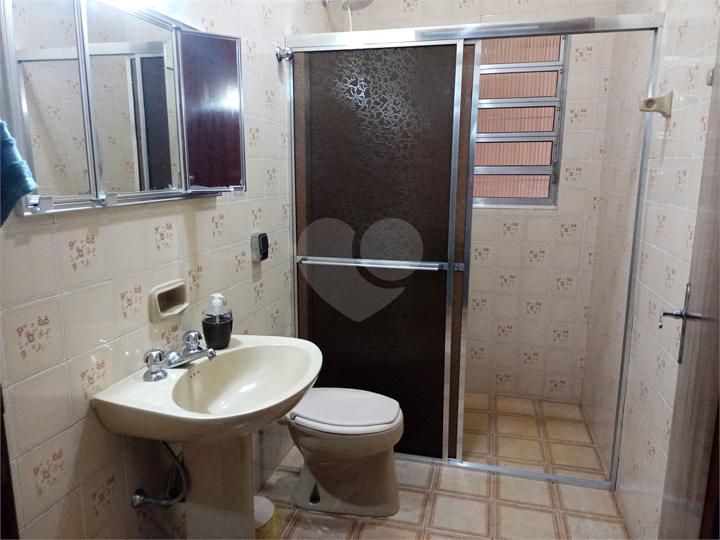 Sobrado à venda com 4 quartos, 200m² - Foto 9