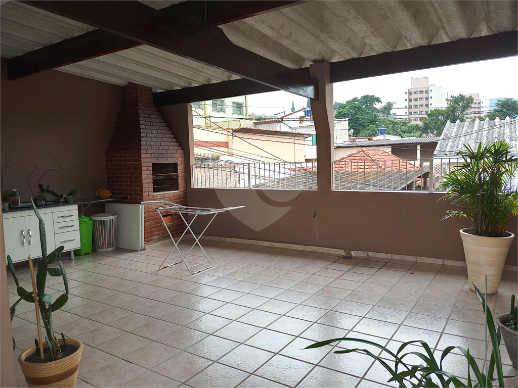 Sobrado à venda com 4 quartos, 200m² - Foto 25