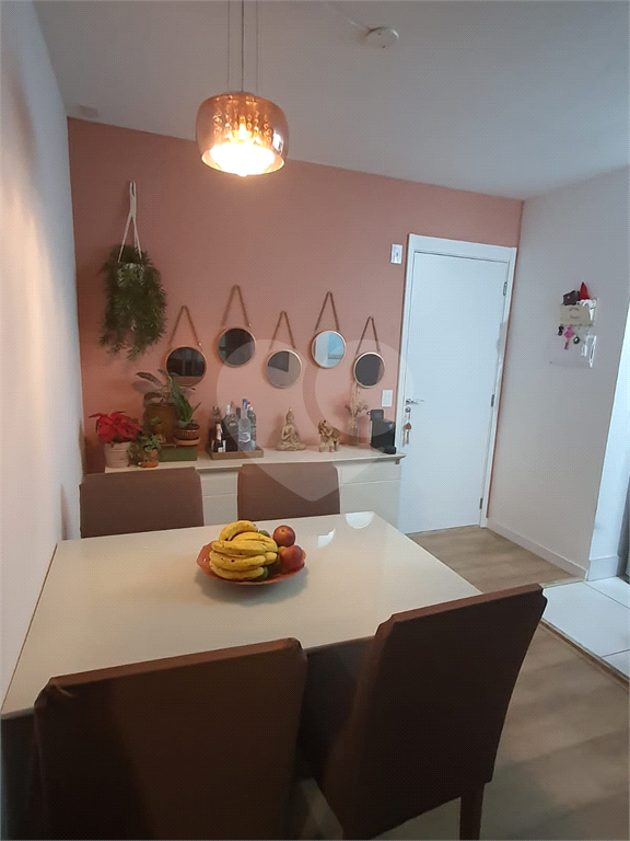 Apartamento à venda com 2 quartos, 64m² - Foto 5