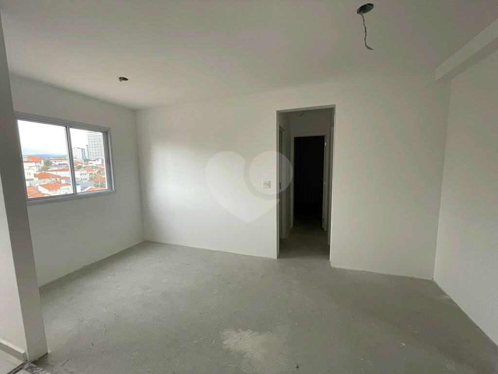 APARTAMENTO em TUCURUVI