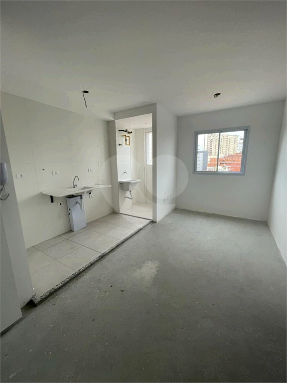 APARTAMENTO em TUCURUVI