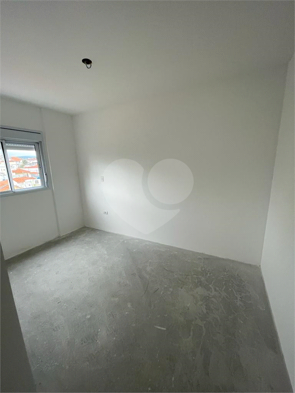 APARTAMENTO em TUCURUVI