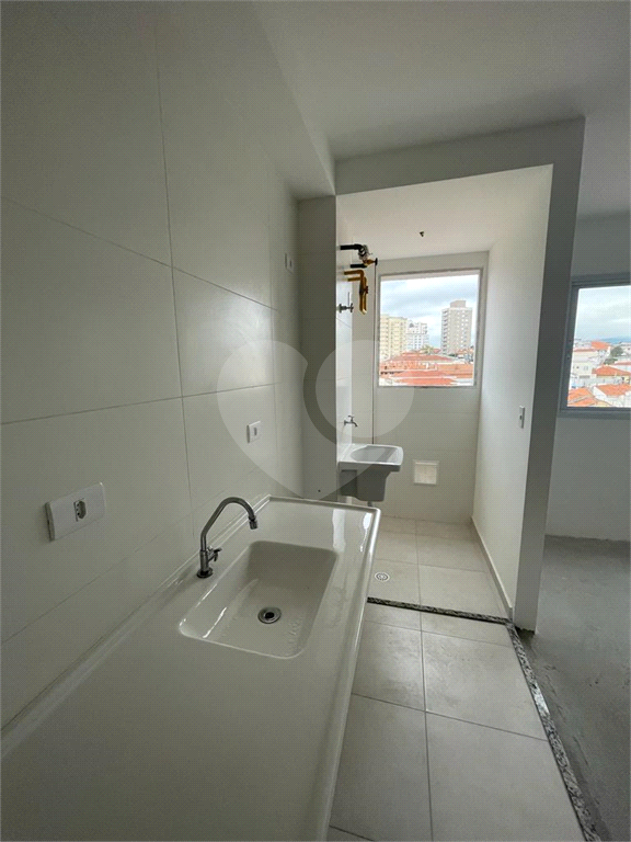 APARTAMENTO em TUCURUVI