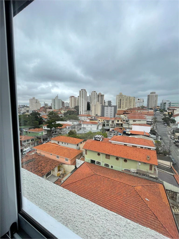 APARTAMENTO em TUCURUVI