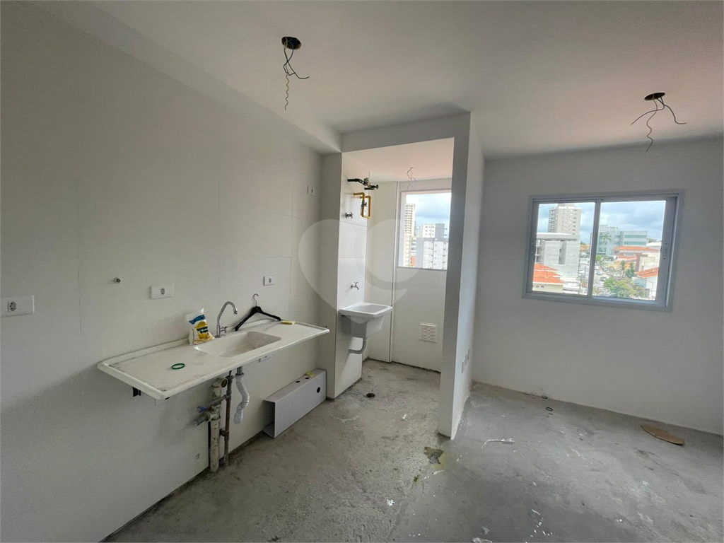 APARTAMENTO em TUCURUVI
