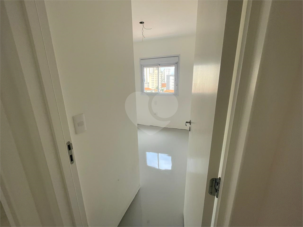 APARTAMENTO em TUCURUVI