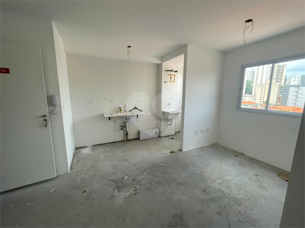 APARTAMENTO em TUCURUVI