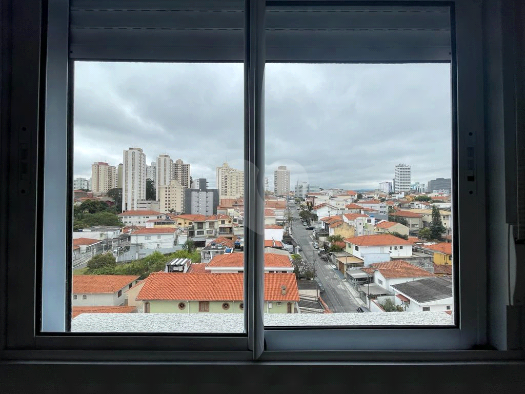 APARTAMENTO em TUCURUVI