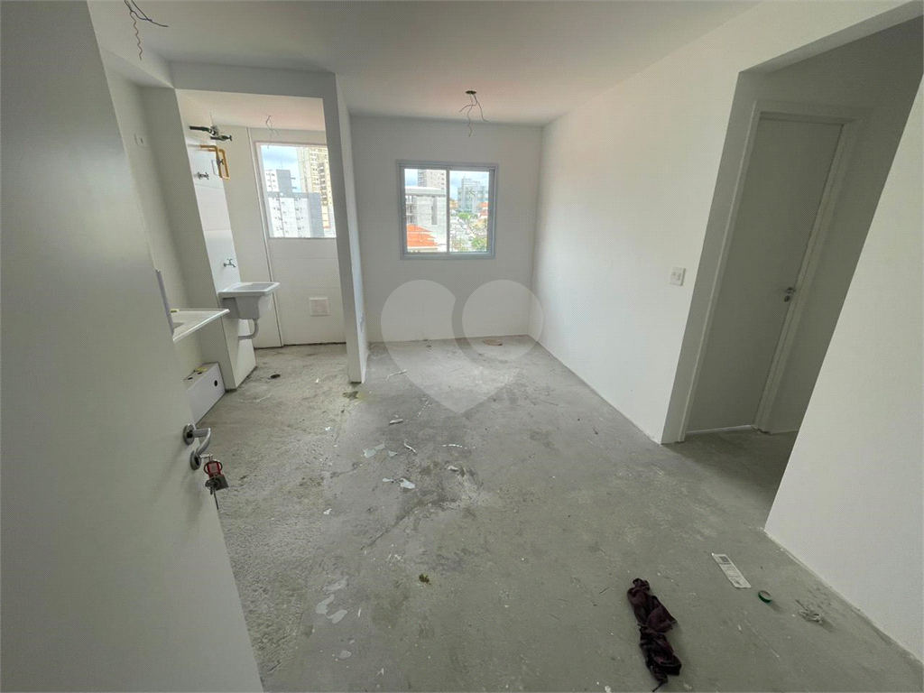 APARTAMENTO em TUCURUVI