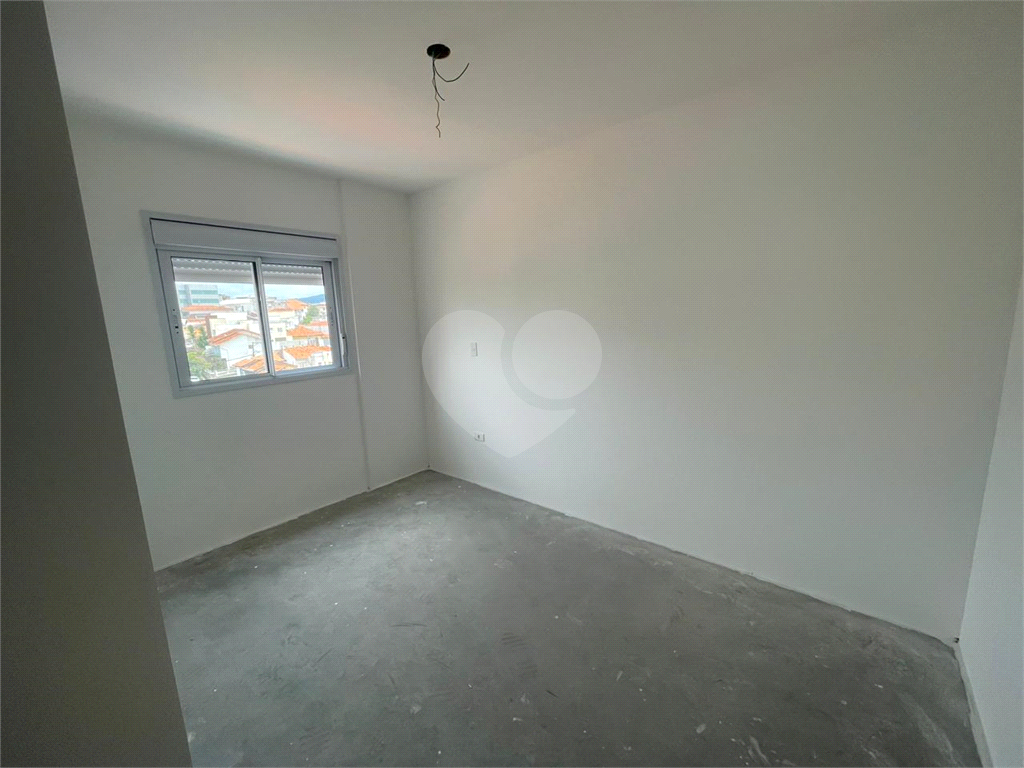 APARTAMENTO em TUCURUVI