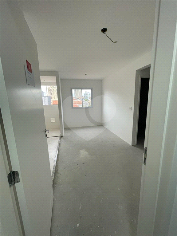 APARTAMENTO em TUCURUVI