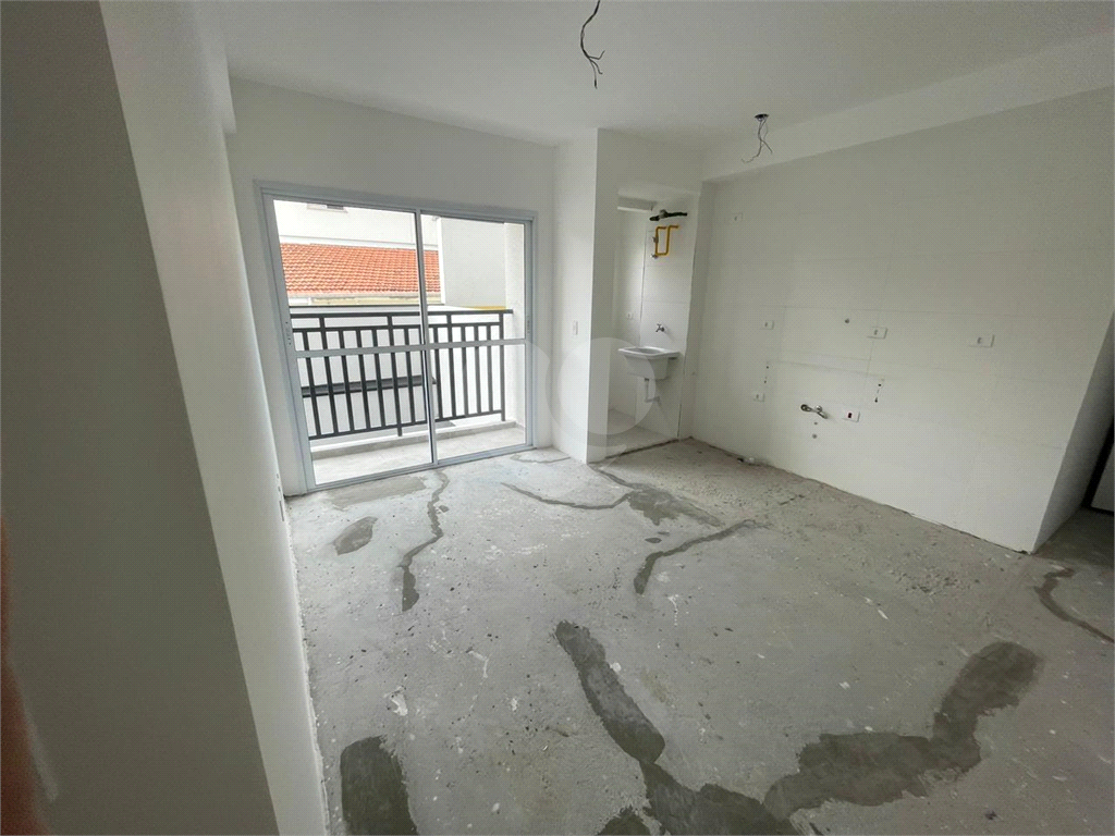 APARTAMENTO em TUCURUVI