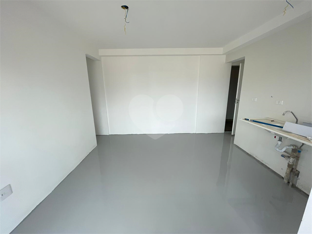 APARTAMENTO em TUCURUVI