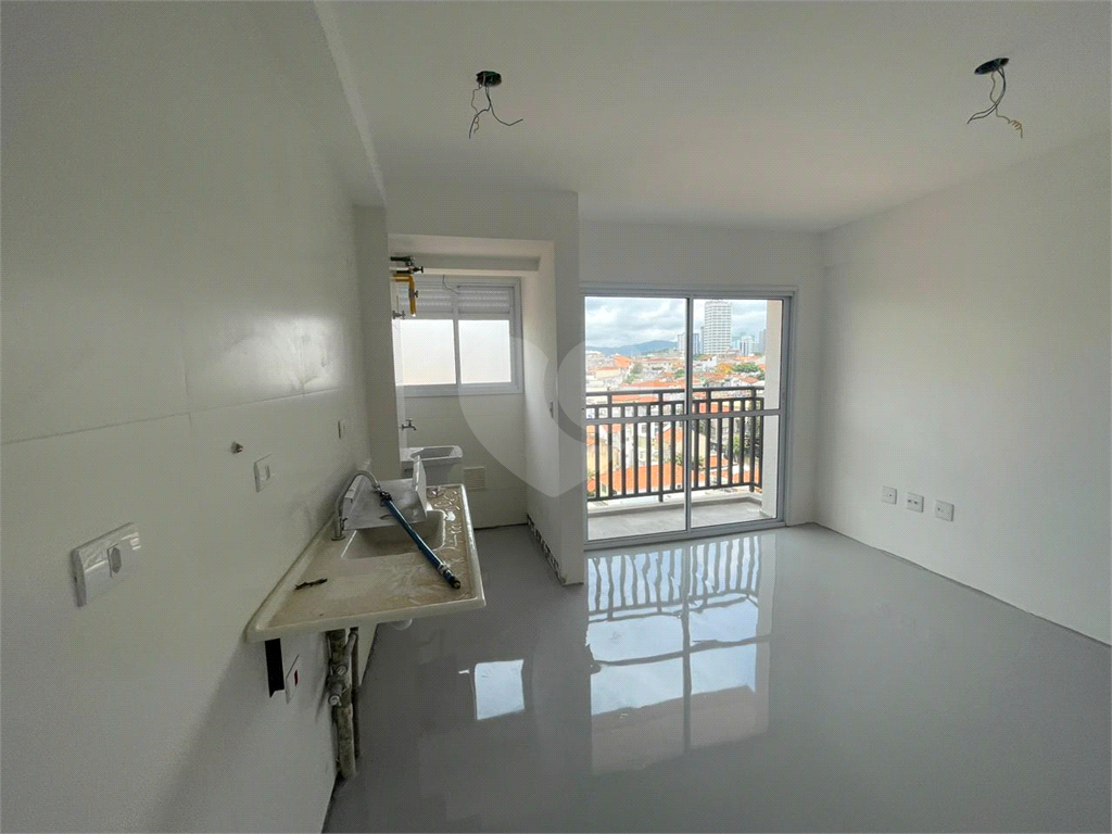 APARTAMENTO em TUCURUVI