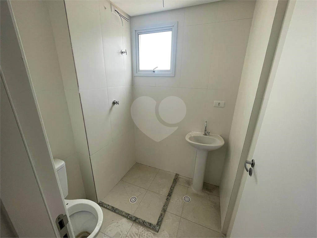 APARTAMENTO em TUCURUVI