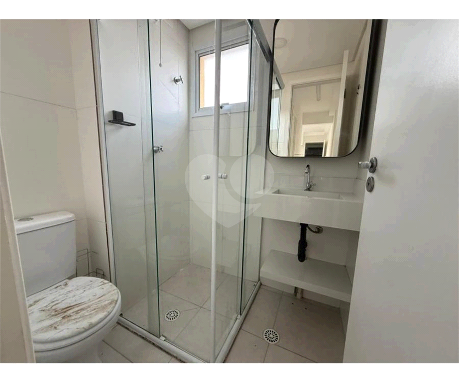 APARTAMENTO em TUCURUVI