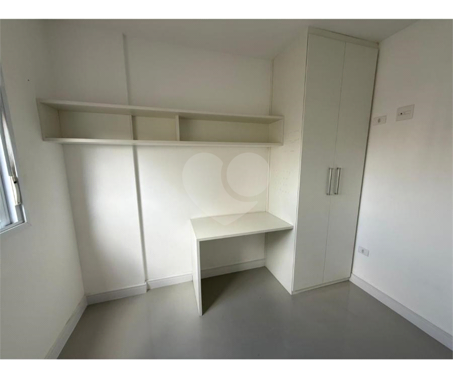 APARTAMENTO em TUCURUVI