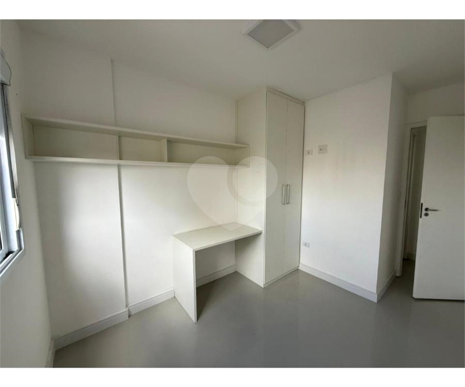 APARTAMENTO em TUCURUVI