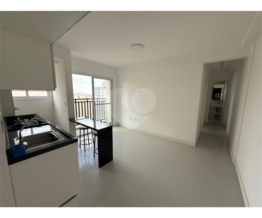 APARTAMENTO em TUCURUVI