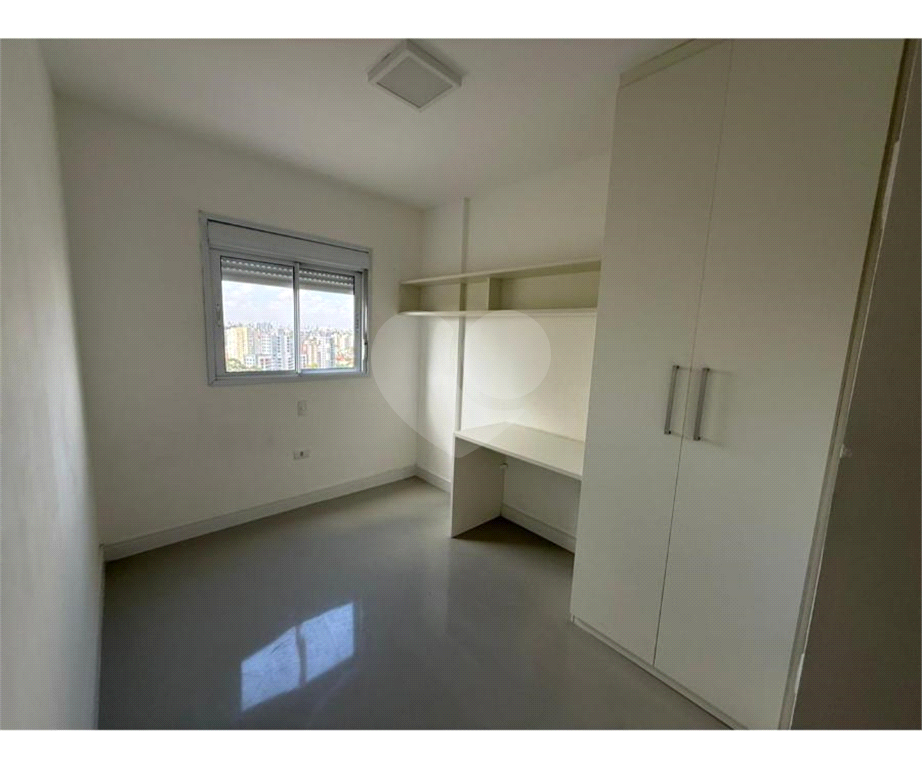 APARTAMENTO em TUCURUVI