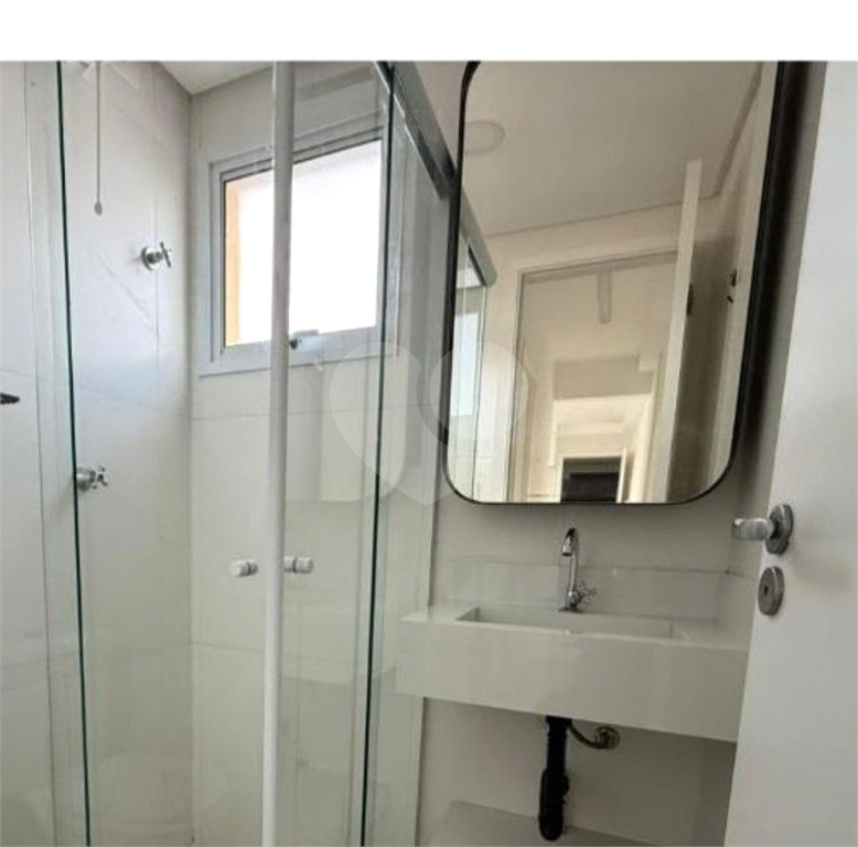 APARTAMENTO em TUCURUVI