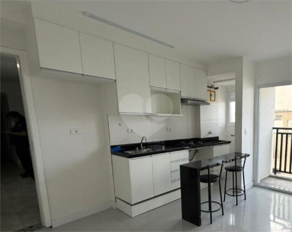 APARTAMENTO em TUCURUVI