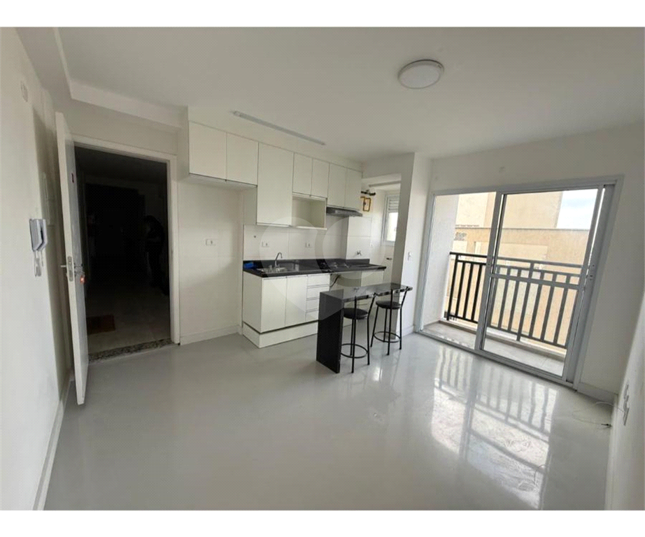 APARTAMENTO em TUCURUVI