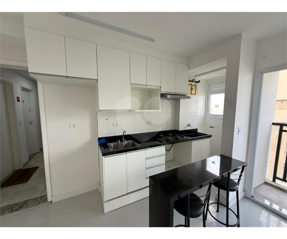 APARTAMENTO em TUCURUVI