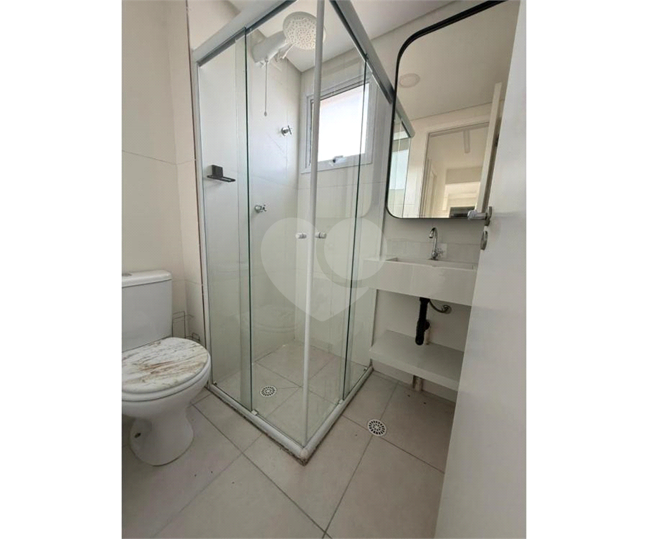 APARTAMENTO em TUCURUVI