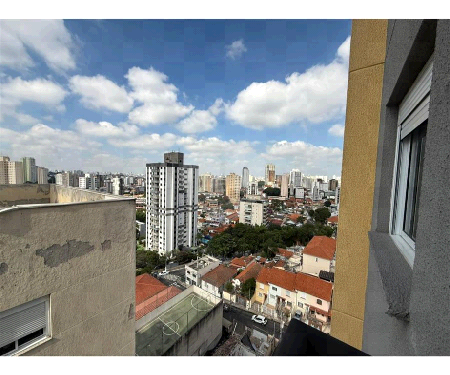 APARTAMENTO em TUCURUVI