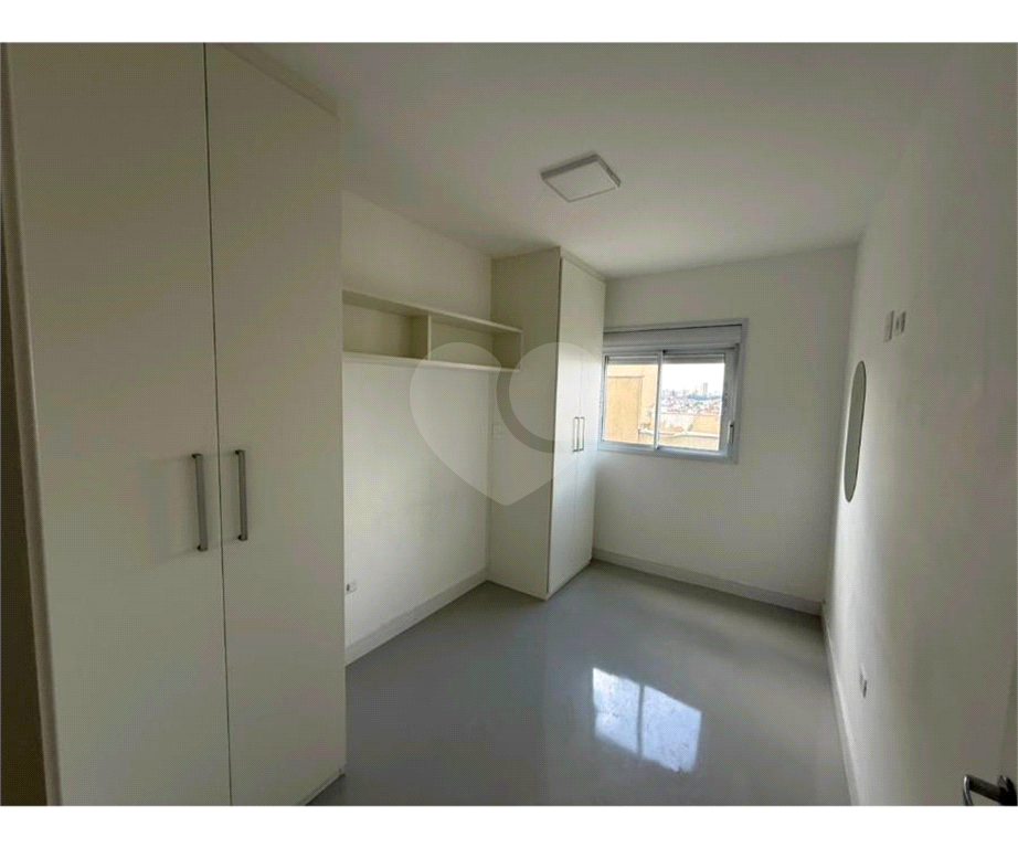 APARTAMENTO em TUCURUVI