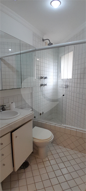 Apartamento no Real Parque