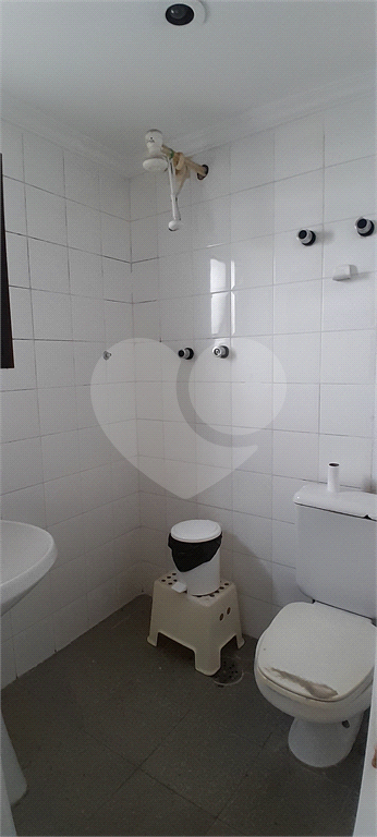 Apartamento no Real Parque