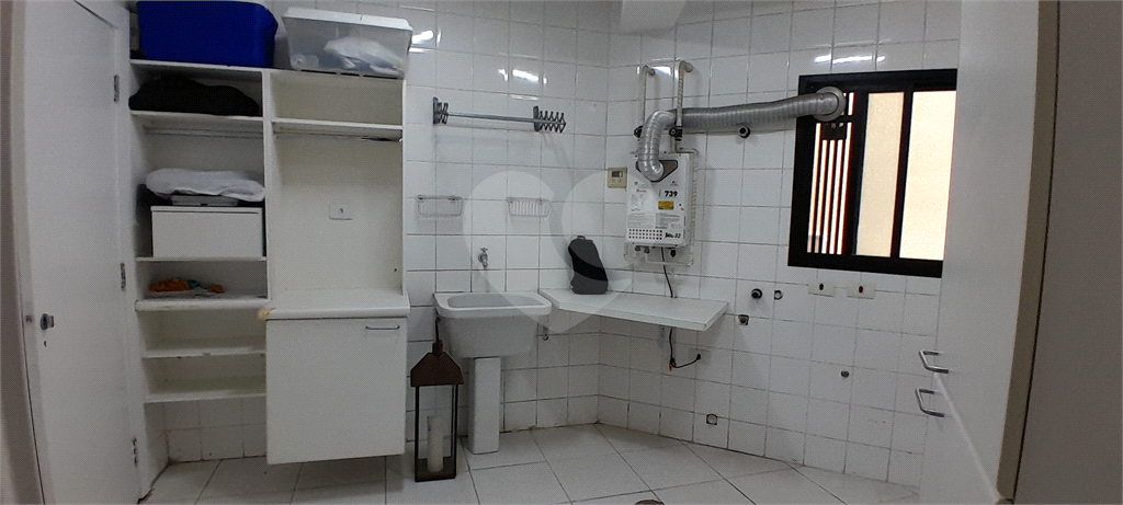 Apartamento no Real Parque