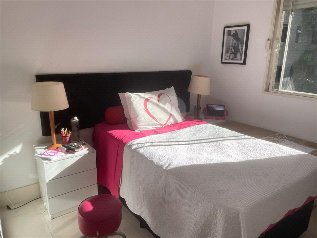 Apartamento 2 quartos Higienopolis