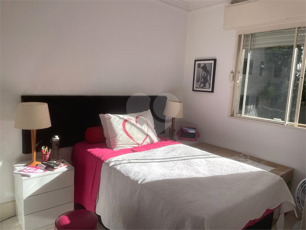 Apartamento 2 quartos Higienopolis