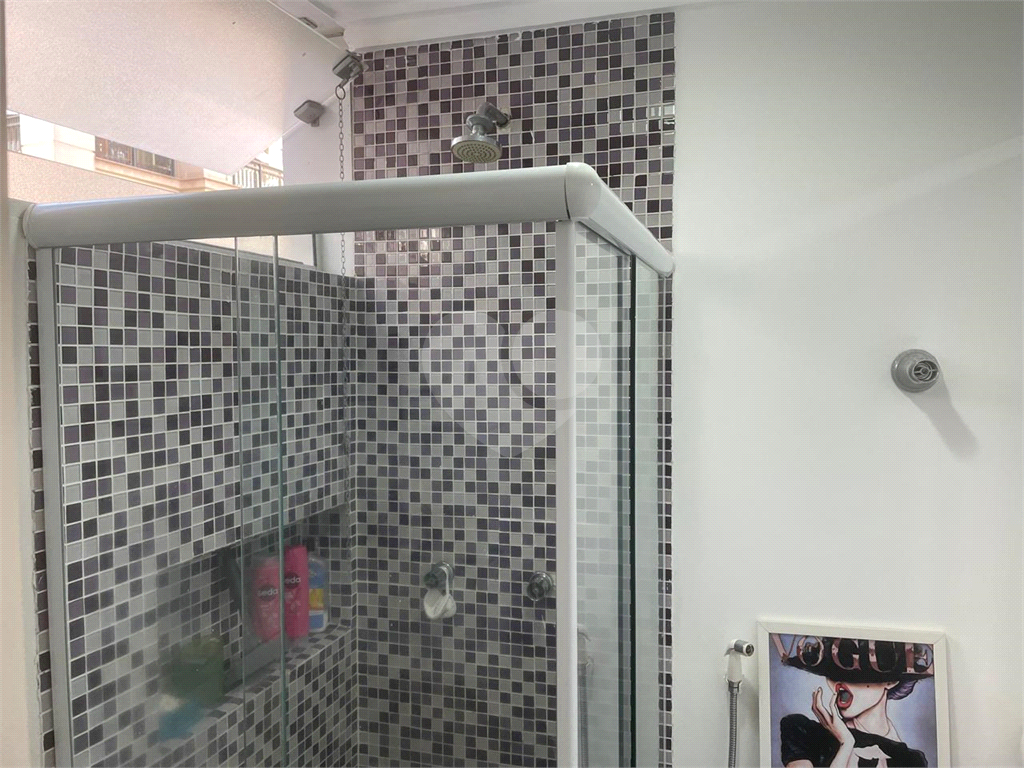 Apartamento 2 quartos Higienopolis