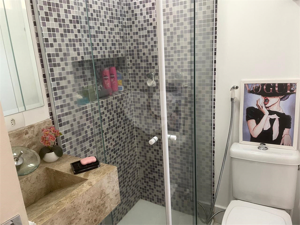 Apartamento 2 quartos Higienopolis