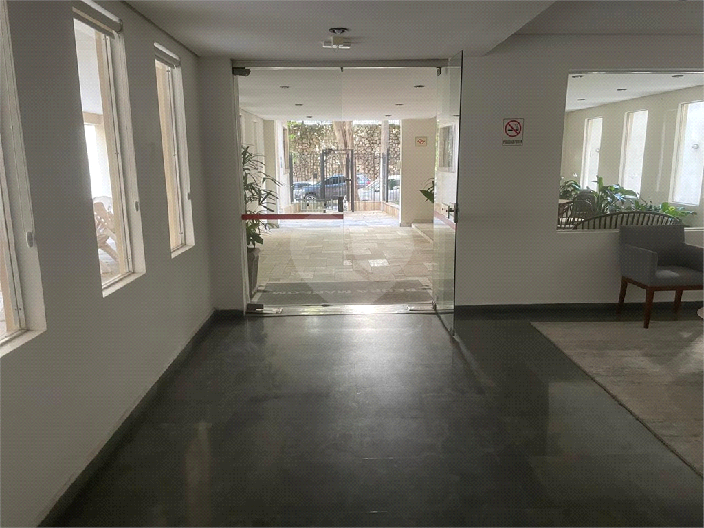 Apartamento 2 quartos Higienopolis