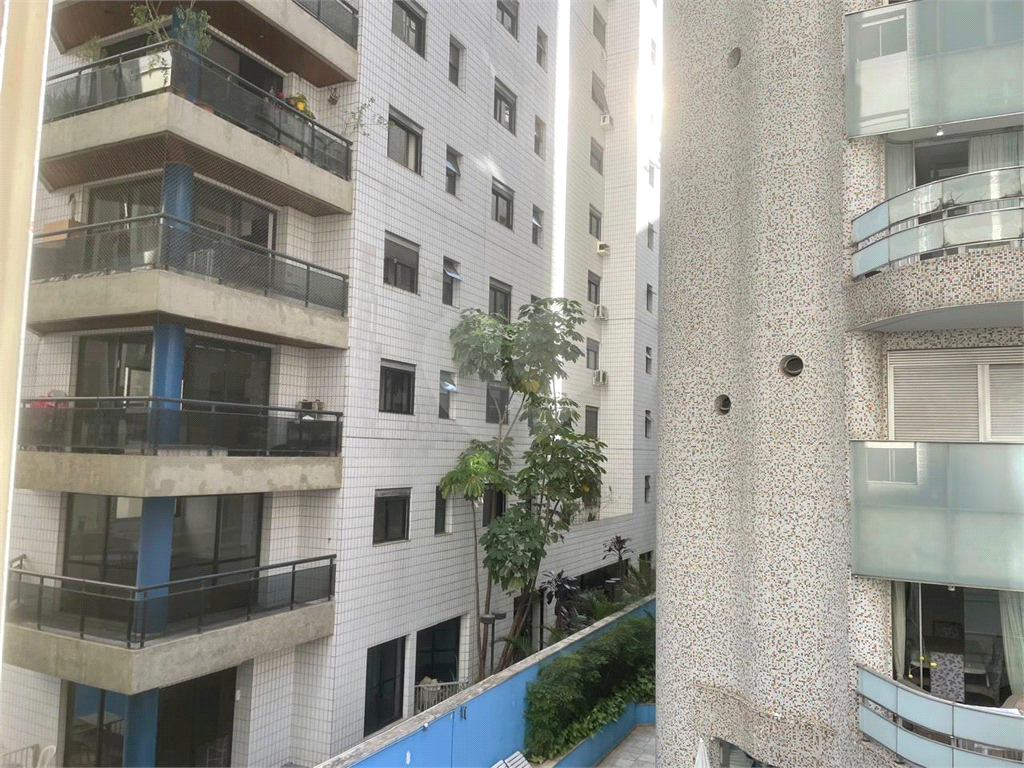 Apartamento 2 quartos Higienopolis