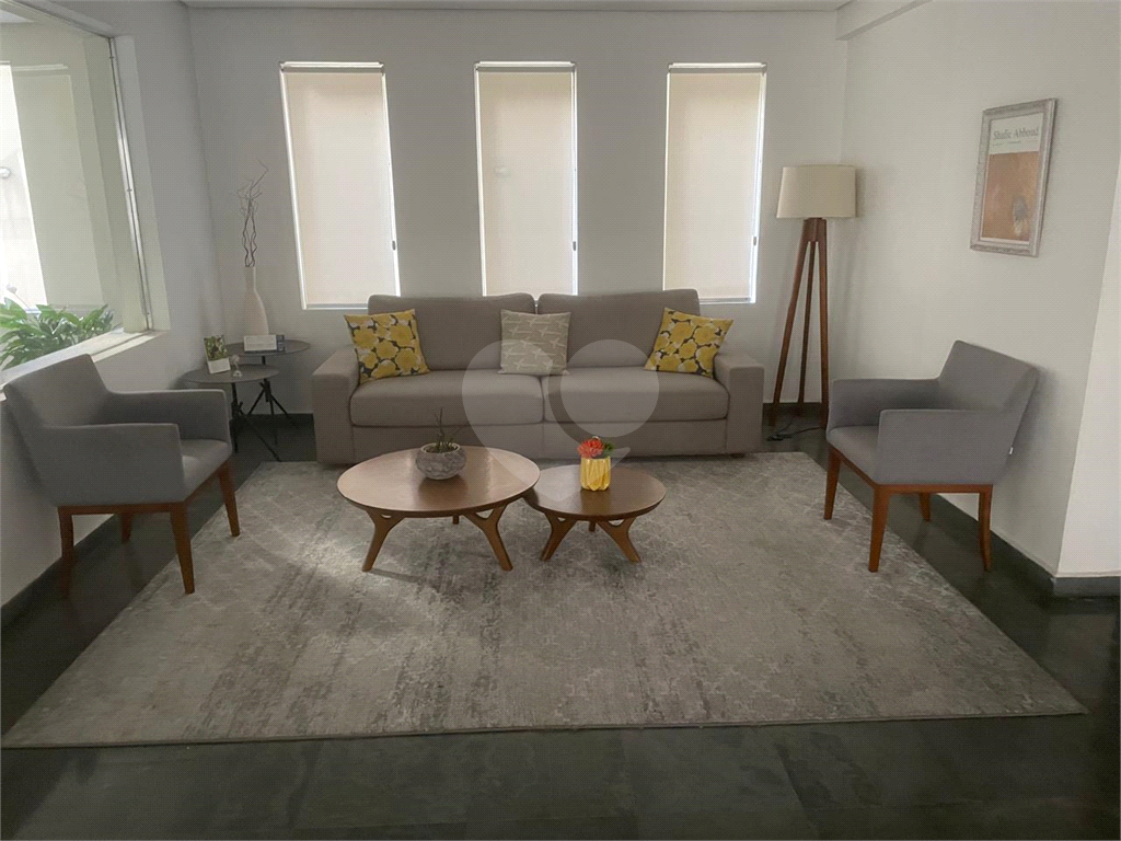 Apartamento 2 quartos Higienopolis