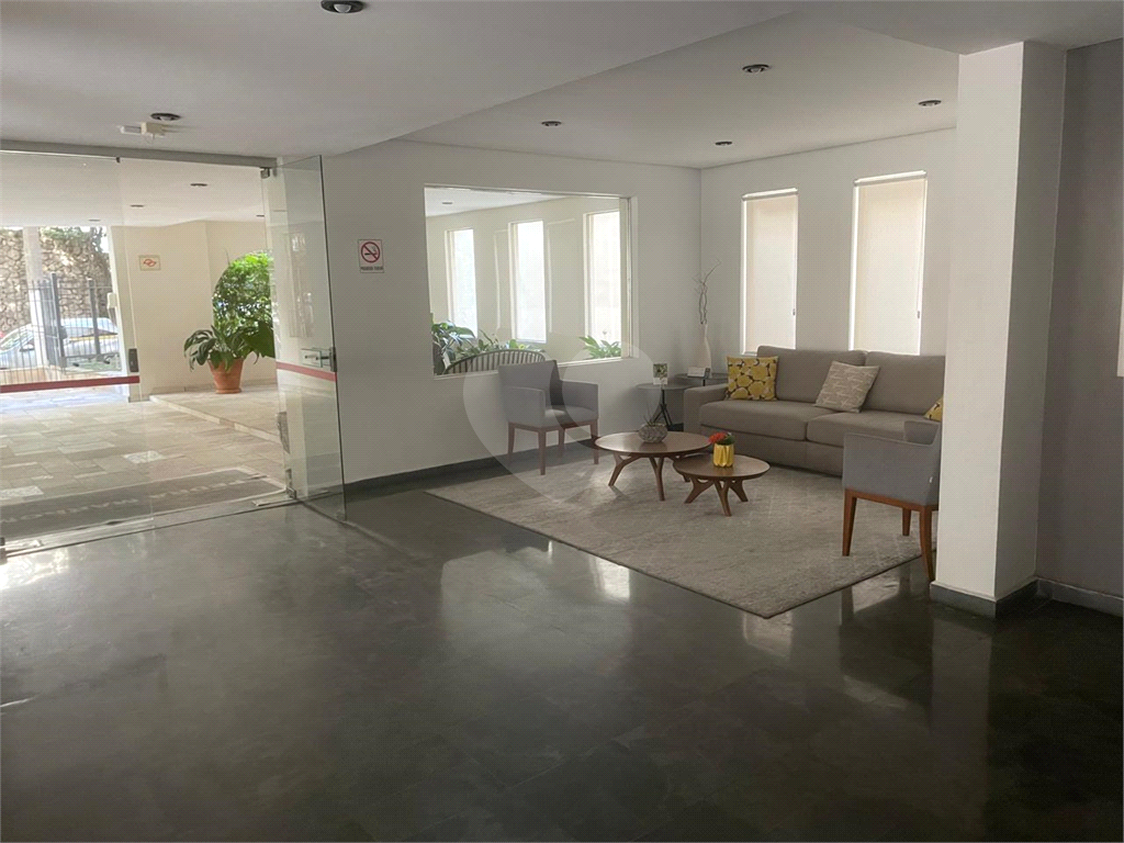Apartamento 2 quartos Higienopolis