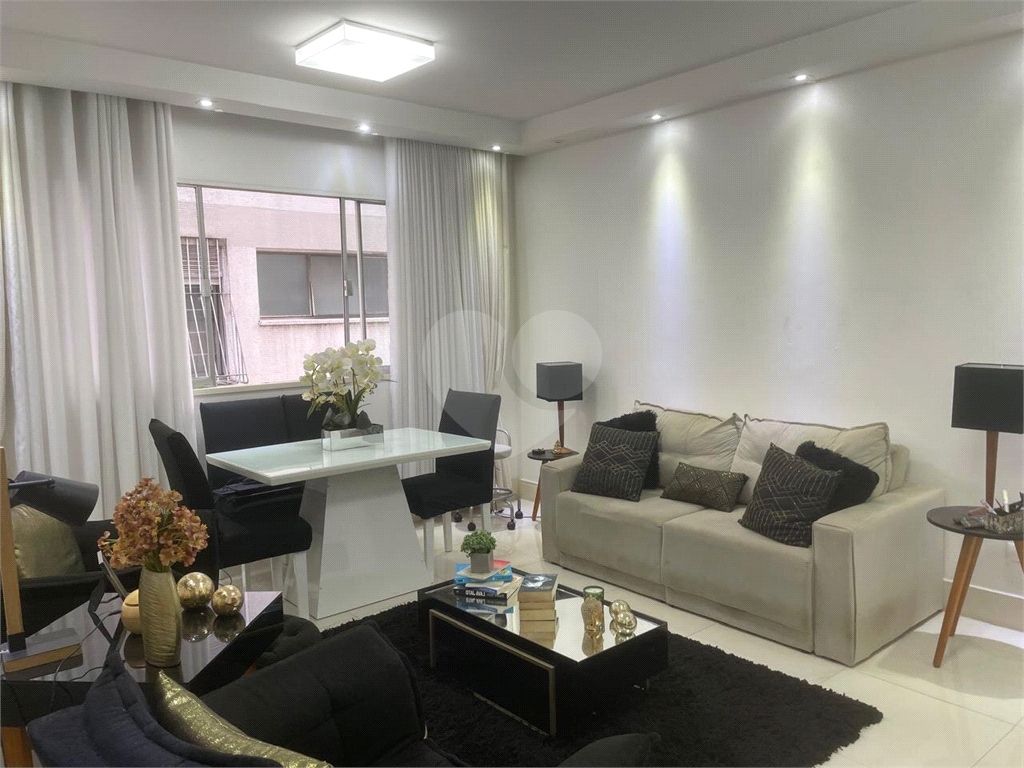 Apartamento 2 quartos Higienopolis
