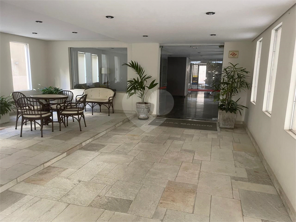 Apartamento 2 quartos Higienopolis