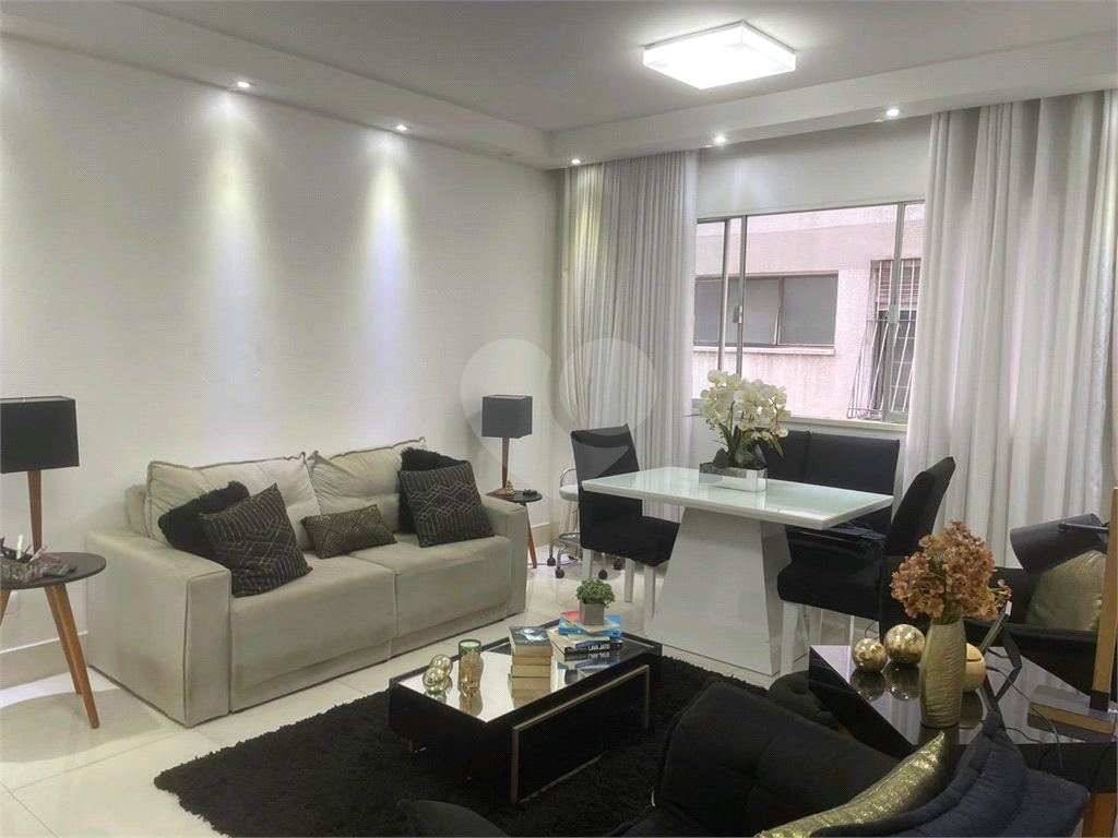 Apartamento 2 quartos Higienopolis