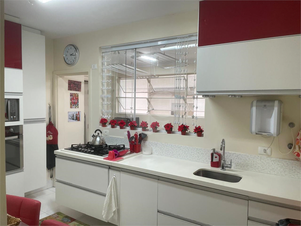 Apartamento 2 quartos Higienopolis